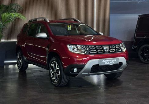 Dacia Duster, 2019 3