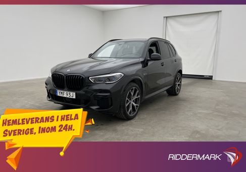 BMW X5, 2022