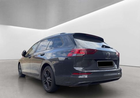 Volkswagen Golf, 2021 3