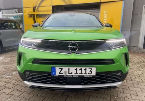 Opel Mokka, 2022 2