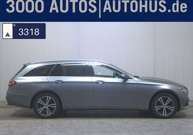 Mercedes-Benz E 220, 2023