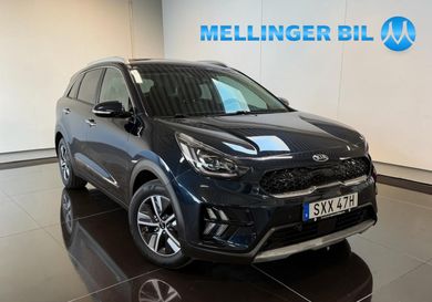 Kia Niro, 2020