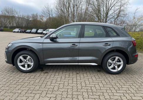 Audi Q5, 2023 2
