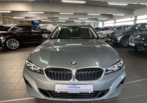 BMW 320, 2023