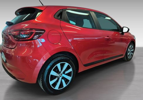 Renault Clio, 2023