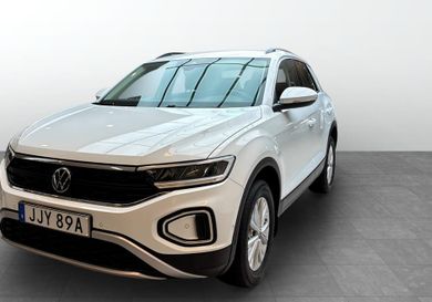 Volkswagen T-Roc, 2023