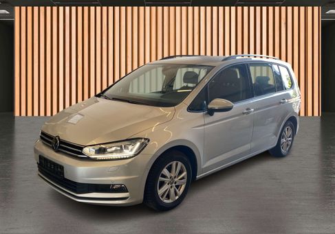Volkswagen Touran, 2023
