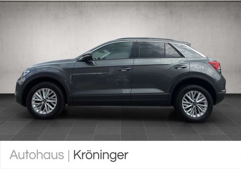 Volkswagen T-Roc, 2023