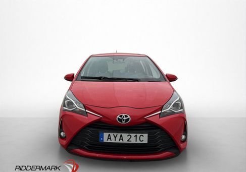Toyota Yaris, 2020 2