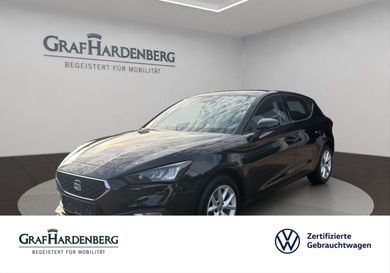Seat Leon, 2022