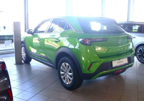 Opel Mokka, 2024 3
