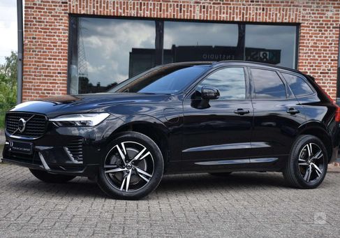 Volvo XC60, 2022