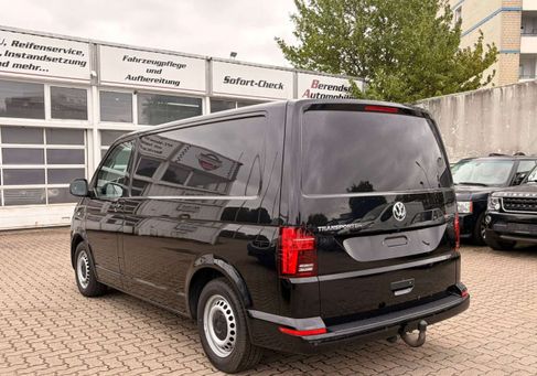Volkswagen T6 Transporter, 2020 3
