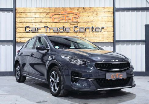 Kia XCeed, 2022 2