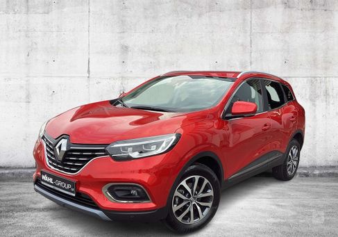 Renault Kadjar, 2022