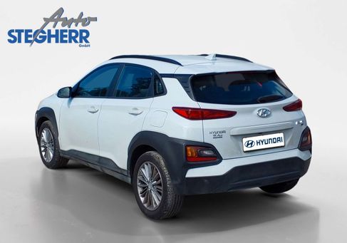 Hyundai Kona, 2019 3