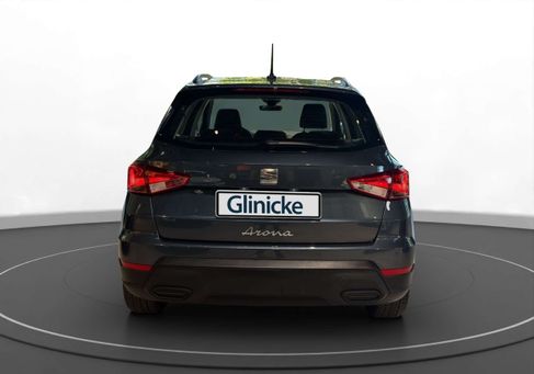 Seat Arona, 2023 3
