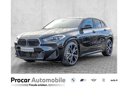 BMW X2, 2020