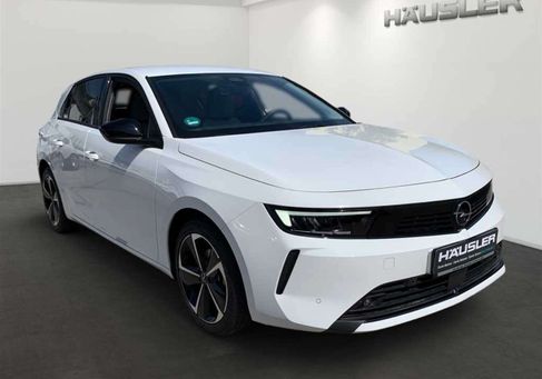Opel Astra, 2023