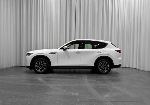 Mazda CX-60, 2022 3