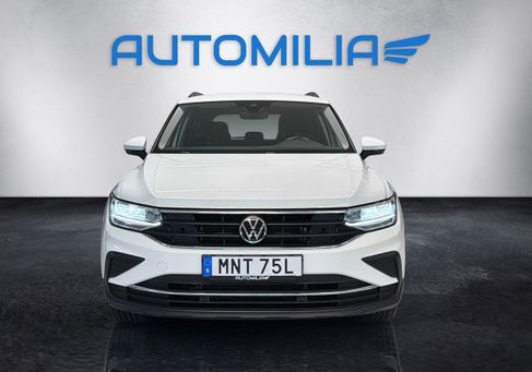 Volkswagen Tiguan, 2022 2