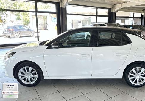 Opel Corsa, 2021 2