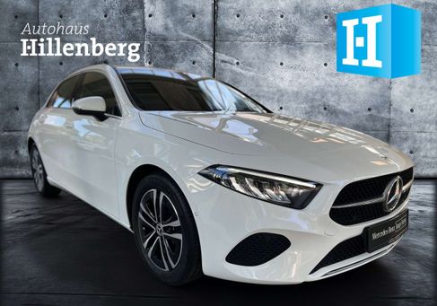 Mercedes-Benz A 200, 2025