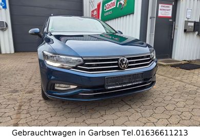 Volkswagen Passat Variant, 2024