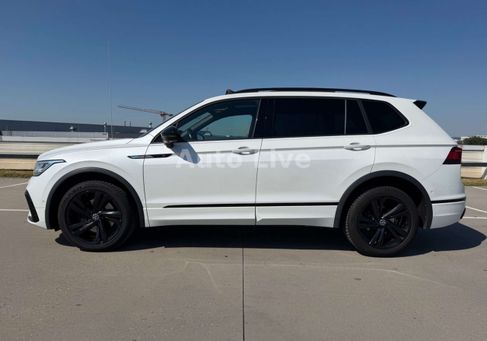 Volkswagen Tiguan Allspace, 2023