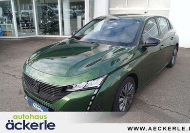 Peugeot 308, 2023