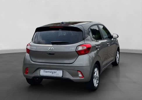 Hyundai i10, 2020 3