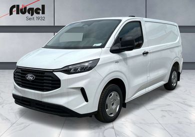 Ford Transit Custom, 2025