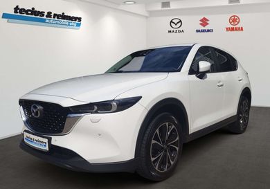 Mazda CX-5, 2023