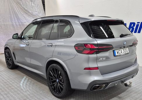 BMW X5, 2025