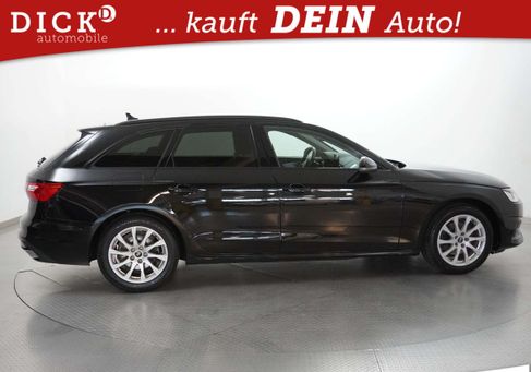 Audi A4, 2023