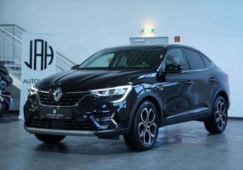 Renault Arkana, 2023