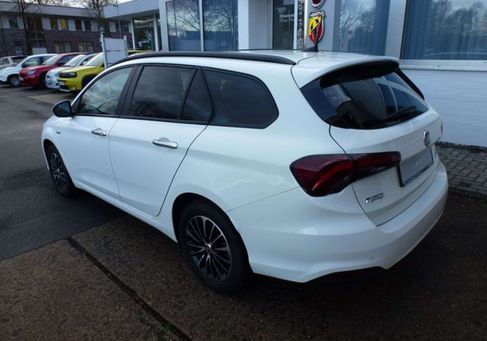 Fiat Tipo, 2024
