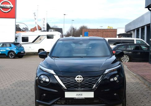 Nissan Juke, 2026 2