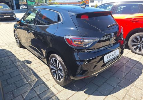 Renault Clio, 2025