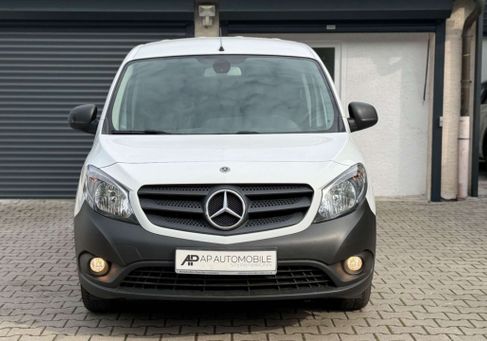 Mercedes-Benz Citan, 2020