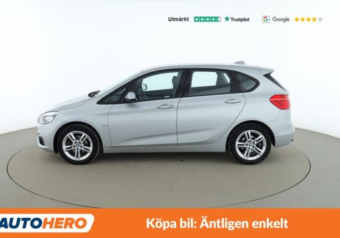 BMW 218 Active Tourer, 2018