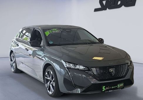 Peugeot 308, 2023