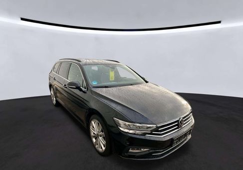 Volkswagen Passat Variant, 2023 2