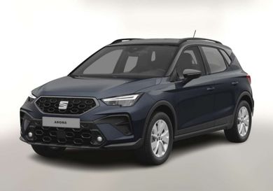 Seat Arona, 2026