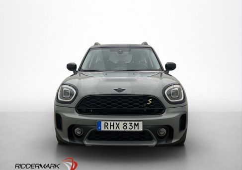 MINI, 2023