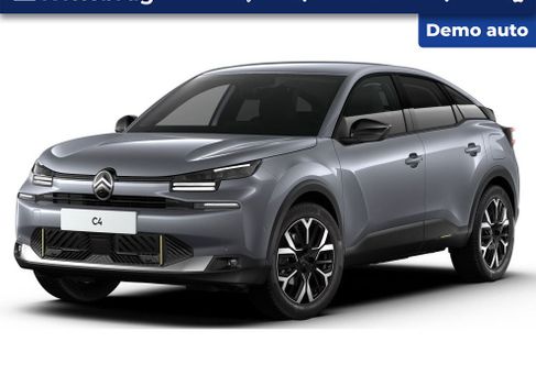 Citroën C4, 2025