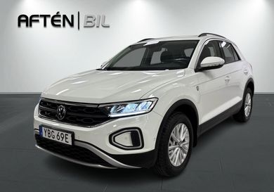 Volkswagen T-Roc, 2023