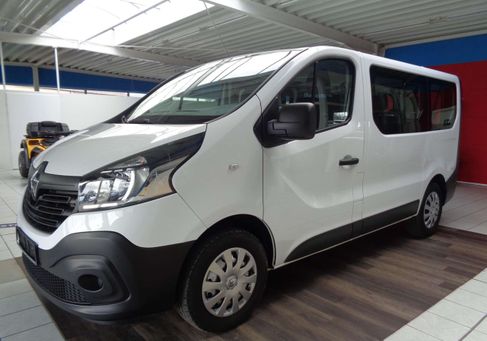 Renault Trafic, 2019 2