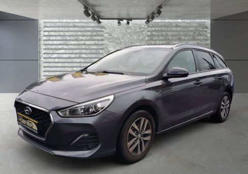 Hyundai i30, 2019 2