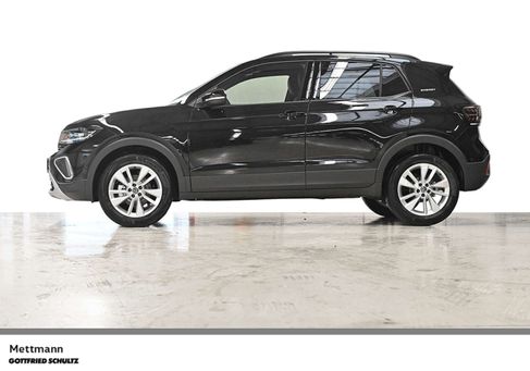 Volkswagen T-Cross, 2026